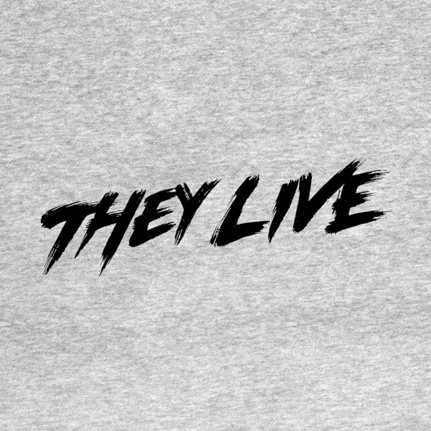 They Live by ximoc